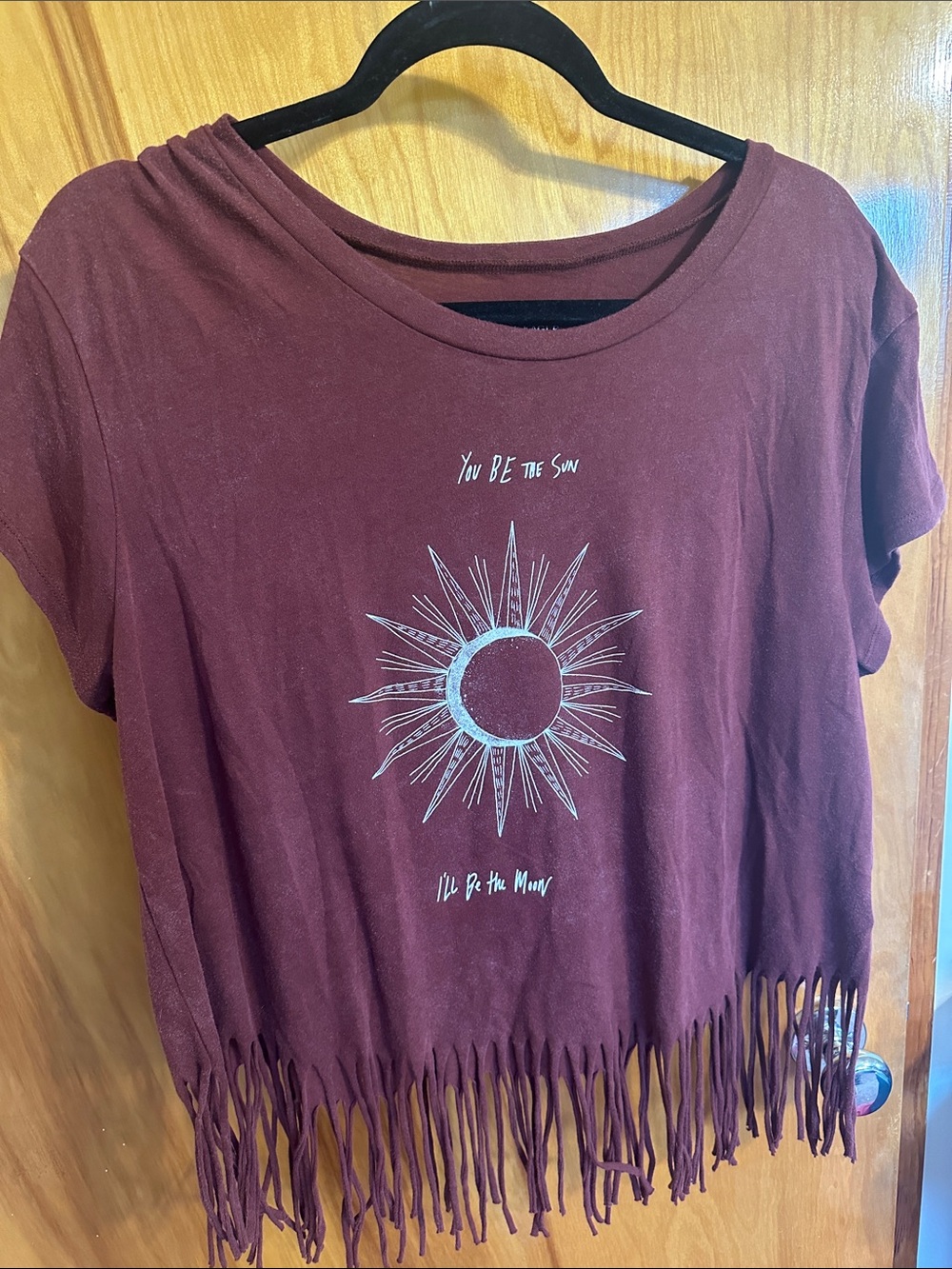 American Eagle Tee